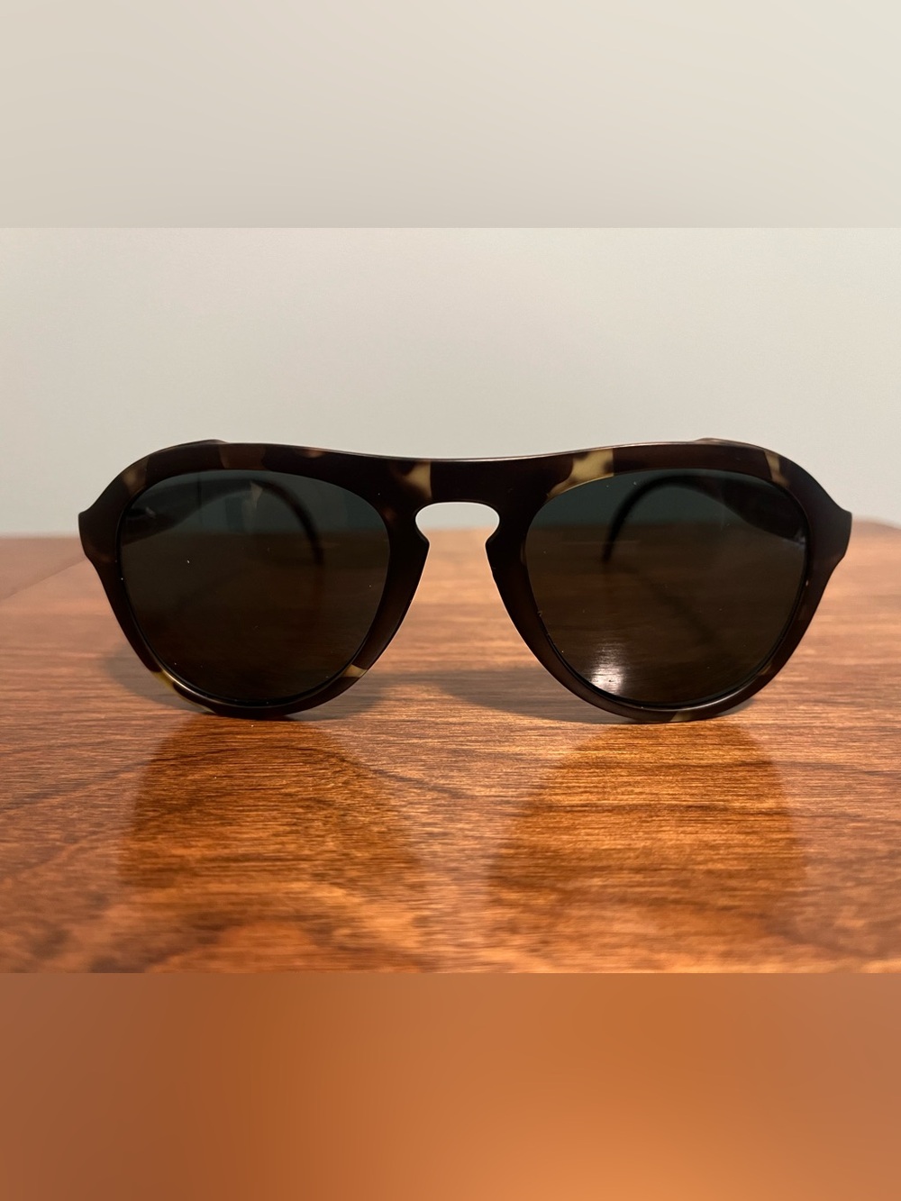 Sunski Treeline sunglasses